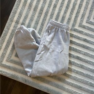 ARITZIA BOYFRIEND BAGGY SWEATS